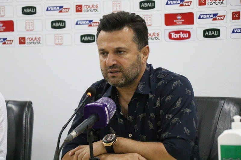UYGUN, 1-5’İN FATURASINI, HAKEME KESTİ…