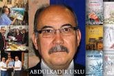 Abdulkadir Uslu ile Soylesi ban