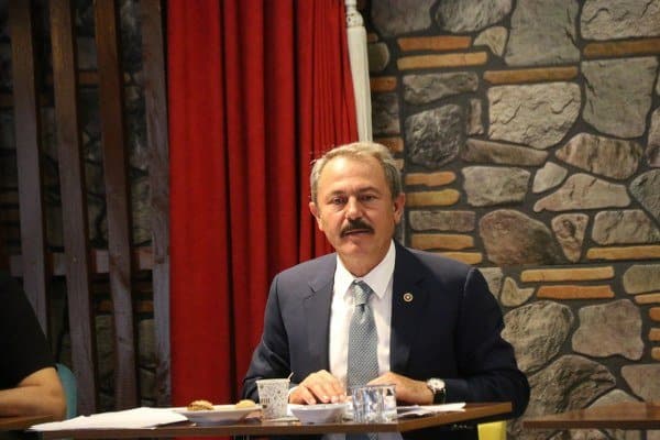 TİN: İMKÂNLAR SEFERBER EDİLDİ!