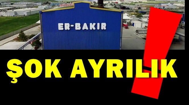 DEV ORTAKLIK BİTİYOR…