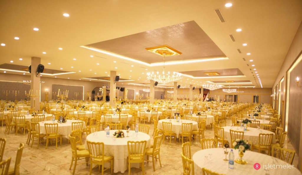 denizli düğün salonları