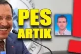 pes artik