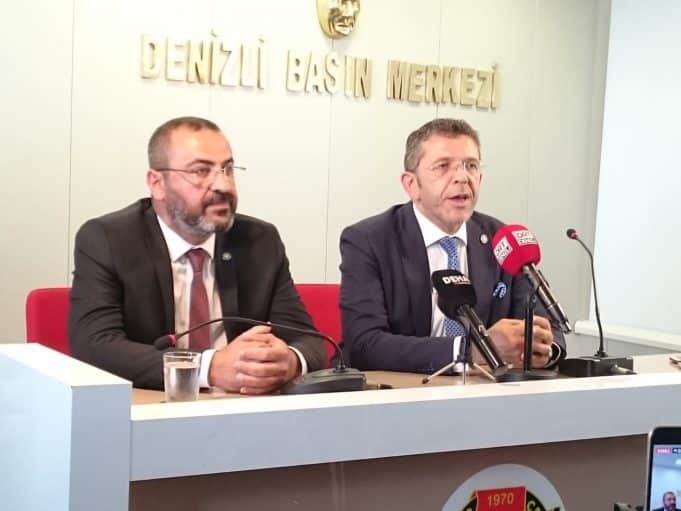 ‘SÜS BİBERİ’ DEMİŞTİ…