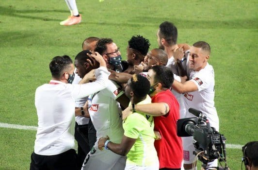 DENİZLİSPOR HAYAT BULDU…