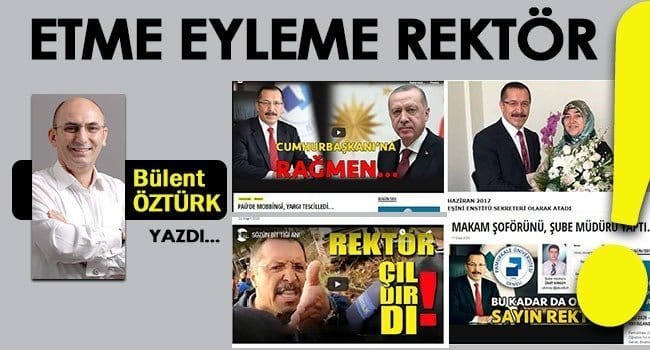 ANKARA SES VERDİ…