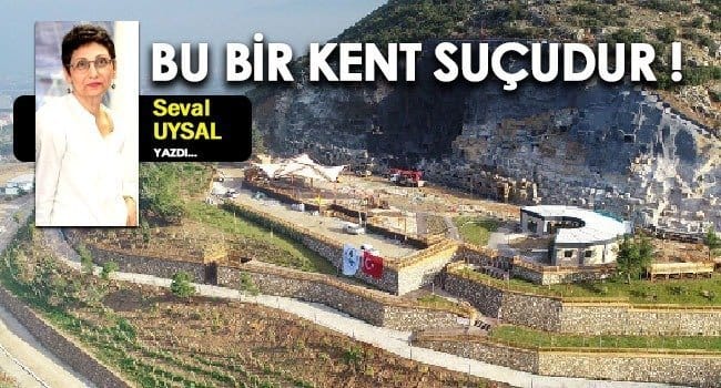 SAHİ KELTEPE’DE NEYİ AÇMIŞTINIZ?