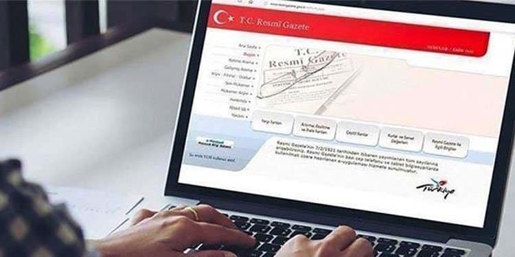MÜLKİ İDARE AMİRLERİ ATAMA KARARNAMESİ YAYIMLANDI…