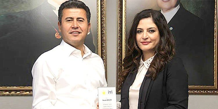 BAŞKAN AKIŞIK, GÖREVİ DEVRALDI…