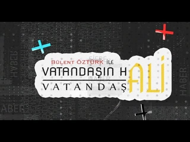 ‘VATANDAŞ ALİ’ SORDU: BELANI MI ARIYORSUN?