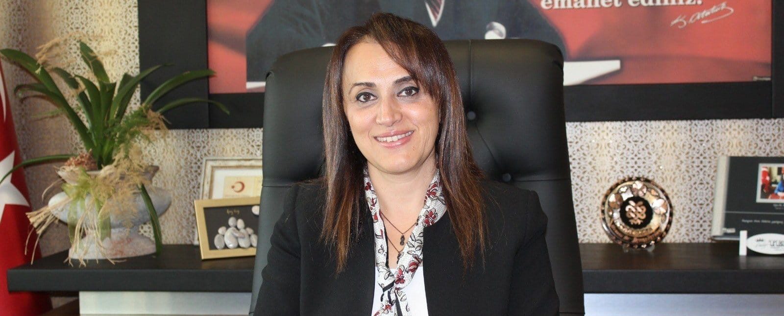 İL SAĞLIK MÜDÜRÜ ÖZTÜRK HAKKINDAKİ HABERLERE, VALİLİK’TEN YALANLAMA…