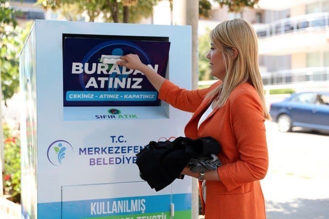 MERKEZEFENDİ’DEN ÖRNEK UYGULAMA…