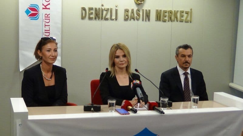 MATEMA, YOLUNA KÜLTÜR KOLEJİ İLE DEVAM EDECEK…