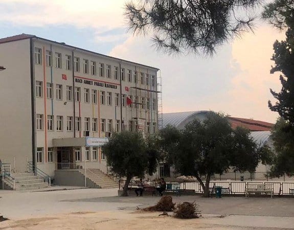 ÖĞRETMENİN TESTİ POZİTİF ÇIKINCA…