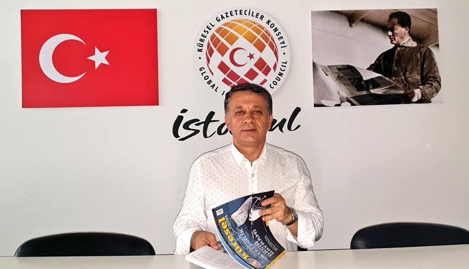 KGK İSTANBUL OFİSİ FAALİYETE GEÇTİ…