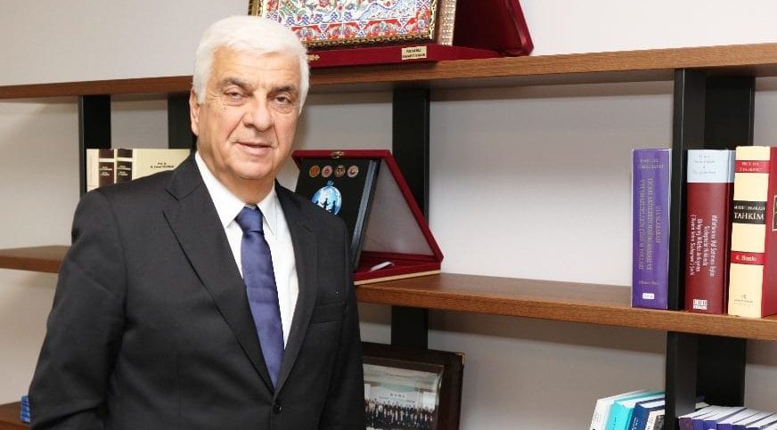 Müjdat Keçeci'nin Kaleminden Bir Liderlik ve Mücadele Hikayesi...