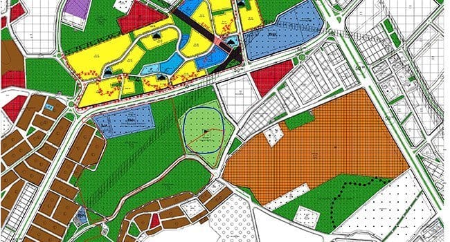 BAŞKAN ZOLAN, YENİ STADIN YERİNİ AÇIKLADI…