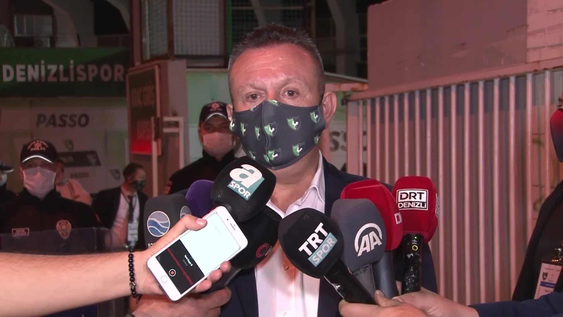 PFDK, BEŞİKTAŞ MAÇI SONRASI CEZA YAĞDIRDI…