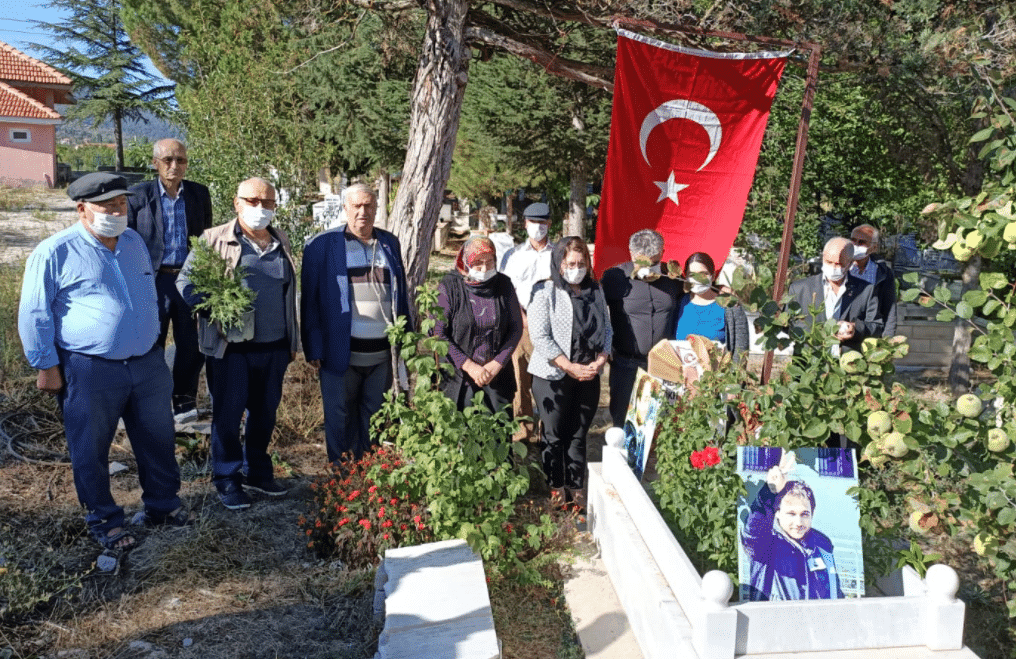 5 YIL GEÇTİ, HALA SORUMLULAR BULUNMADI!