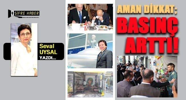 DENİZLİ TÜRKİYE’NİN BAROMETRESİDİR…