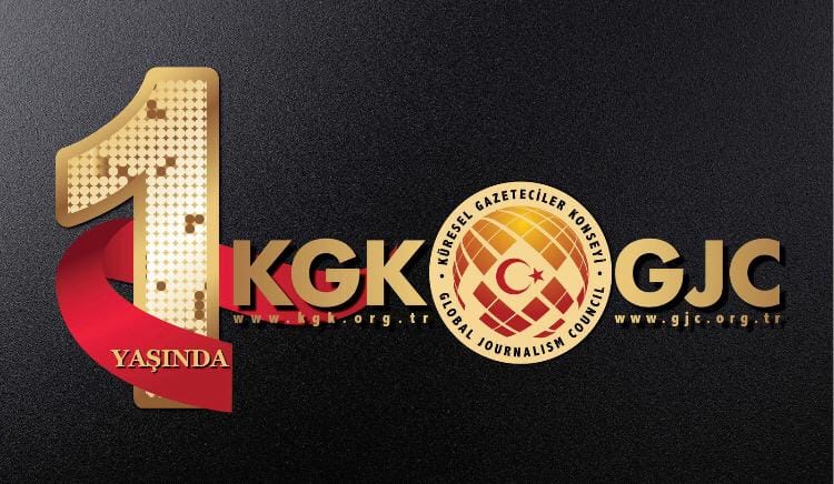 KGK 1 YAŞINDA…