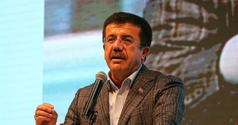 ZEYBEKCİ: ŞAHSİYETSİZ KORKAKLAR…