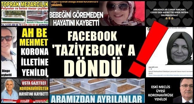 KAMYONUN FRENİ PATLADI…