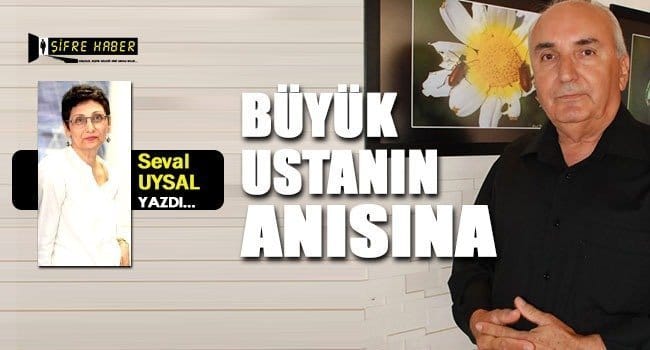 İŞTE HÜSNÜ OKUMUŞ’LA YAPILAN SON RÖPORTAJ…