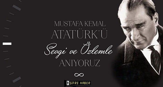 SONSUZA KADAR UNUTMAYACAĞIZ…