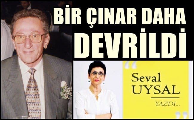 KASAPOĞLU’NUN ANISINA…