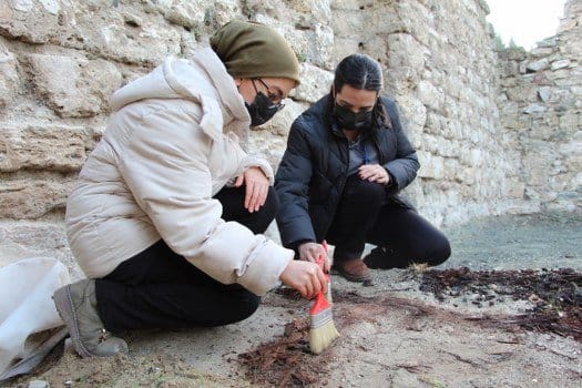 KANUNİ’NİN NAMAZ KALDIĞI CAMİ, 600 YIL SONRA HAYAT BULACAK…