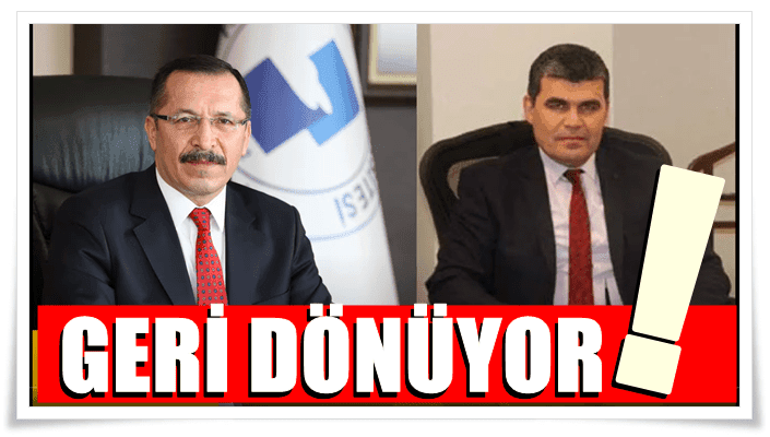 SON SÖZÜ DANIŞTAY SÖYLEDİ…