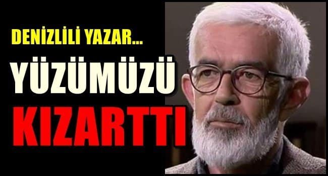 TACİZE UĞRAYAN KADINLAR İFŞA ETTİ…