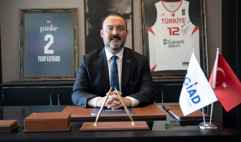 DEGİAD Başkanı Urhan : Maliyetlerimiz artarken işletmelerimiz finansmana ulaşamıyor...