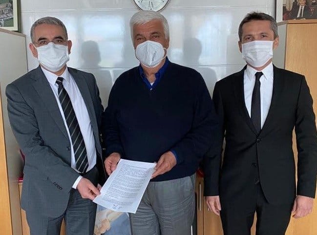DSO, ZİRAAT BANKASI’YLA PROTOKOL İMZALADI…