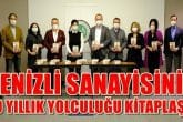 ONCULER YOLU BANNER