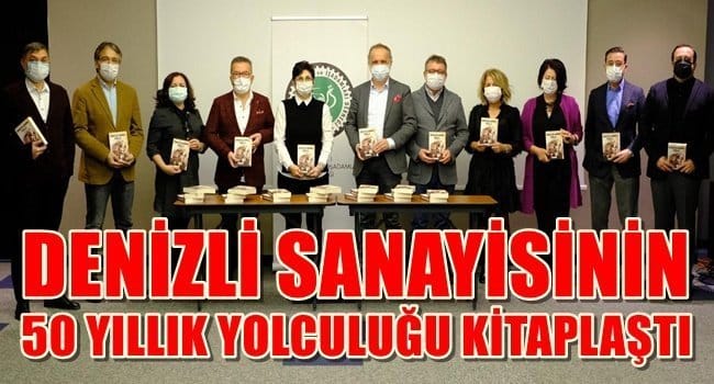 SEVAL UYSAL ‘ÖNCÜLERİN YOLU’ İLE 50 YILA IŞIK TUTTU…