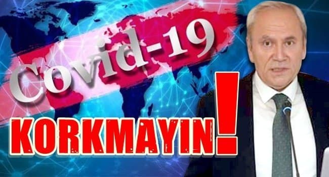 DENİZLİLİ DOKTORLAR, ÇİN AŞISI İÇİN GÖNÜLLÜ OLDU…