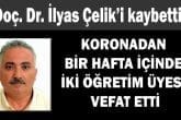 ilyas celik