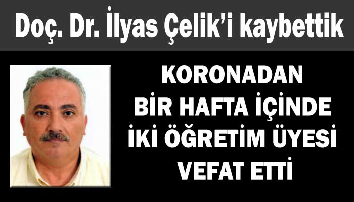 PAÜ, KORONAYA KURBAN VERMEYE DEVAM EDİYOR…