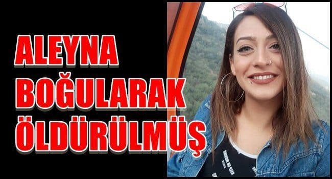 EVLİLİK TEKLİFİNİ KABUL ETMEYİNCE, KATLEDİLMİŞ…