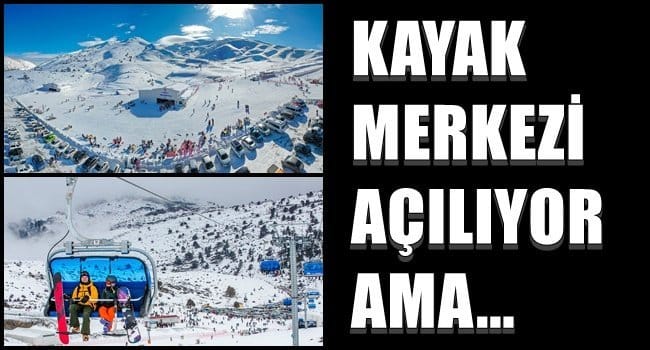 KAYAK YAPMAK İSTEYENLERİN HEVESİ, KURSAĞINDA KALACAK…