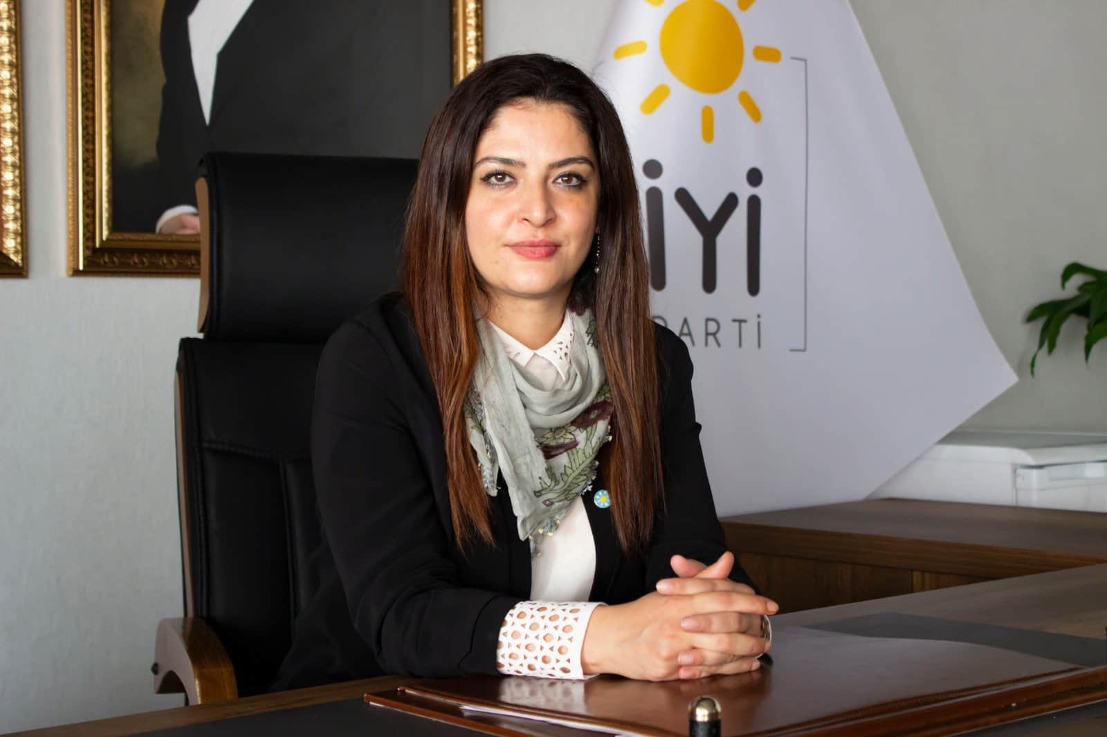 AKIŞIK, PAMUKKALE’YE YAPILAN ZAMMA TEPKİ GÖSTERDİ…