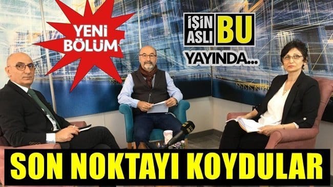 İKİ PROJE, İKİ RUHSAT VAKASI, TÜM YÖNLERİYLE MASAYA YATIRILDI…