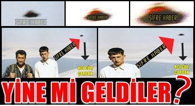 GELECEKSEN GEL GARİ(!)