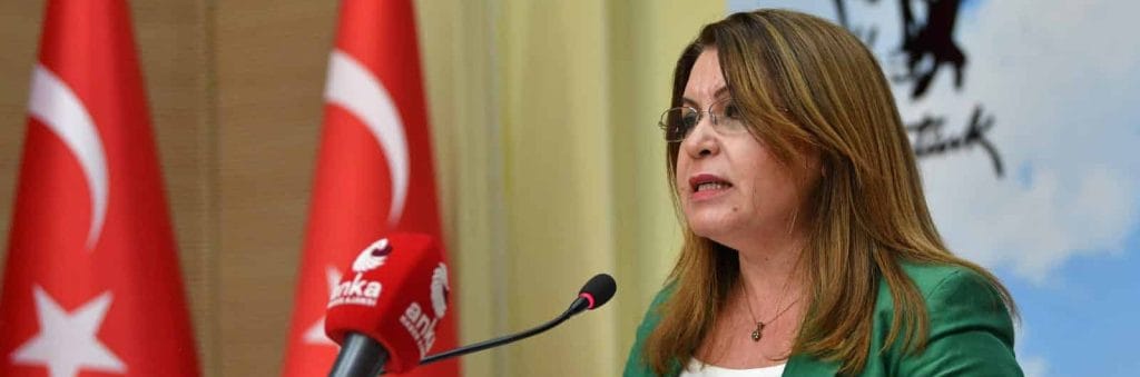 Denizli Milletvekili ve TBMM Başkanvekili Karaca Hakkında Fezleke Düzenlendi…