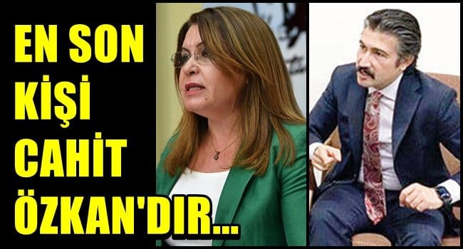 KARACA: GÜÇ MERKEZİ DEĞİŞTİKÇE, DÖNER FIRILDAK OLURLAR…