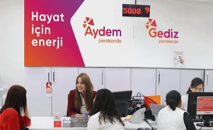 AYDEM PERAKENDE, KADIN ÇALIŞAN SAYISINDA İLK 11’DE…