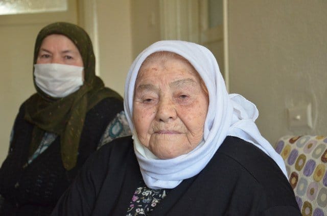 UZUN YAŞAMANIN SIRRI HUZURLU VE SAĞLIKLI BESLENME…