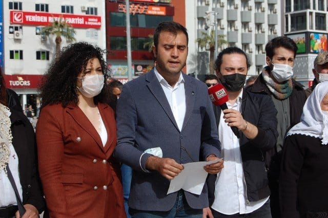 CHP’DEN 40 ÜYE TOPLU İSTİFA ETTİ…