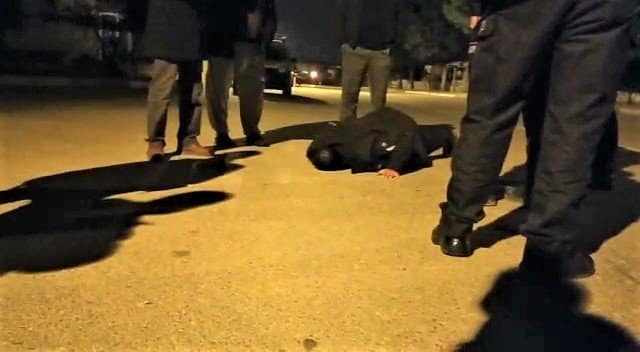 O SESLERİN NEDENİ BELLİ OLDU…